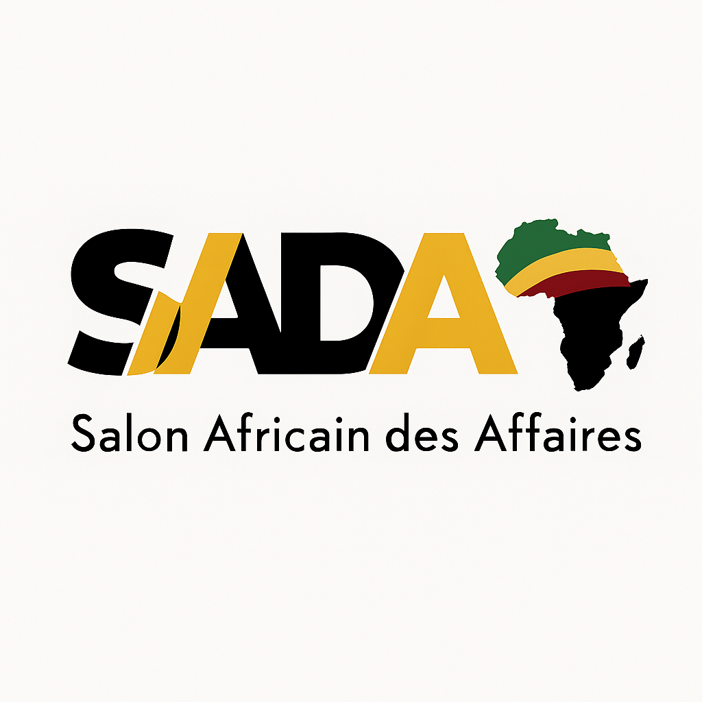 Salon Africain Des Affaires